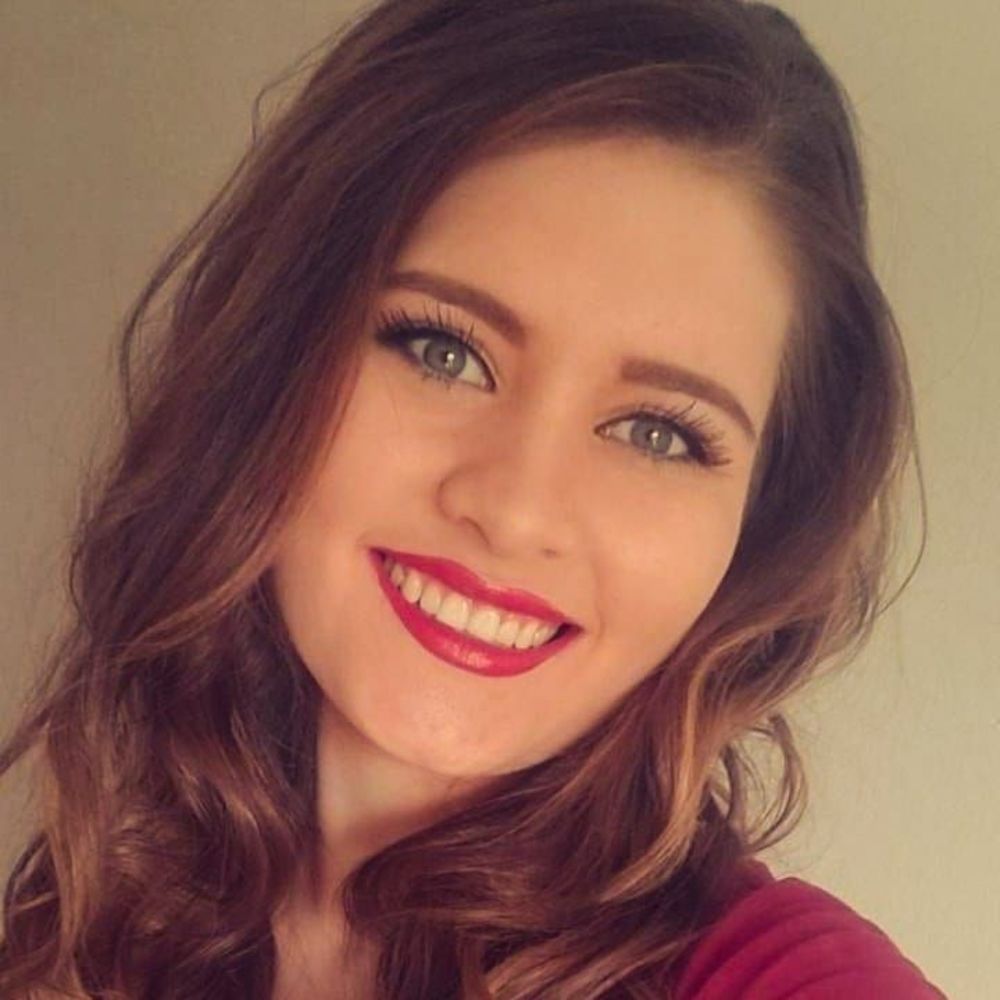 Meet your Posher, Kaleigh